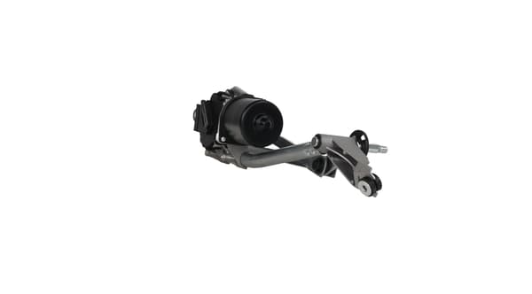 FT01361 HURTIG FORVISKER KOMPLET MED MOTOR