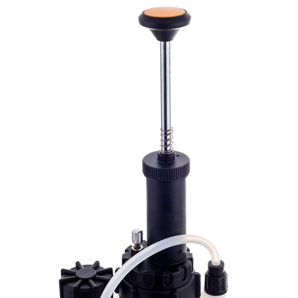 DN-G1091 KIT 2 tankar 3L+1L för bromsvätskebyte