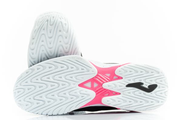 Joma Set Lady 25032 musta [TSELW2501AC] koko 39