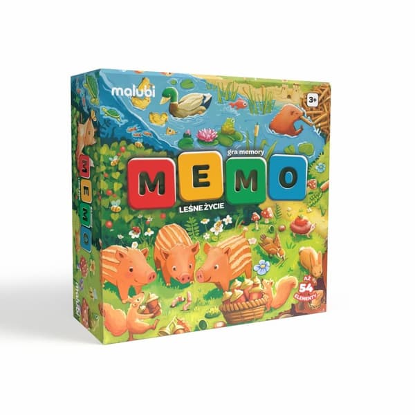 Metsän elämän muistio