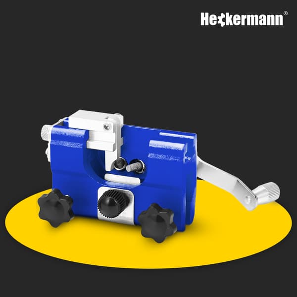 Heckermann S manuell kedjeslip