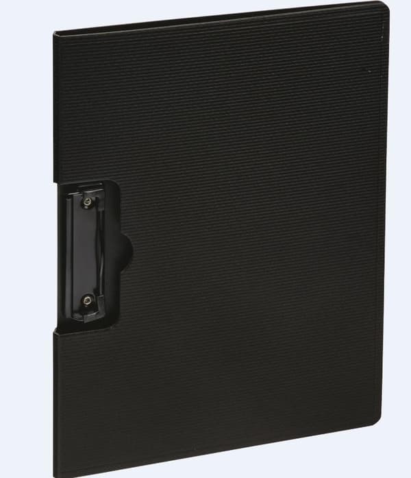 NOTodesk GR-2205 sort GRAND klipsmappe