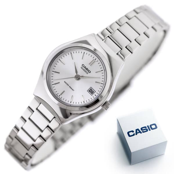 Damklocka Casio LTP-1170A-7A (zd636c) + låda