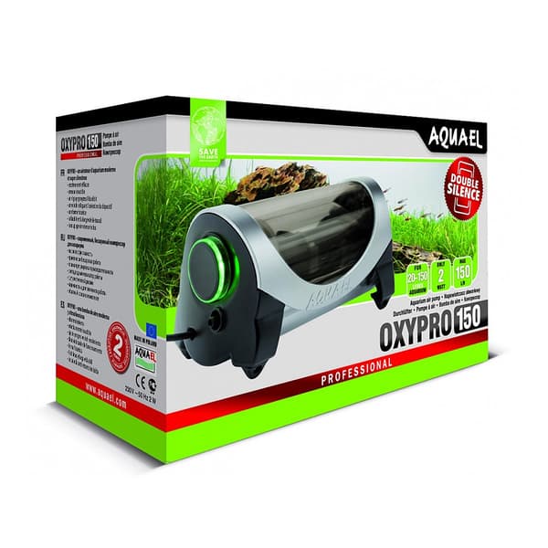 Aquael OXYPRO 150 - perlator