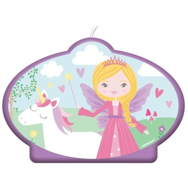 Prinsessefigurlys