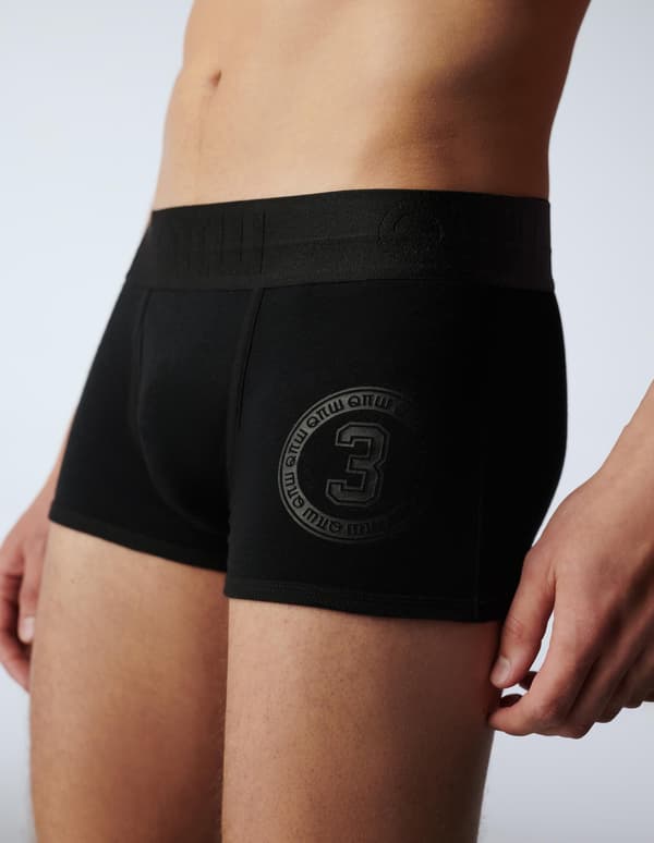 Robert Kupisz x Henderson boxershorts 2-pack L