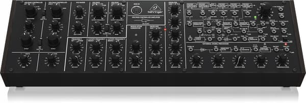 Behringer K-2 MK II - analog synthesizer
