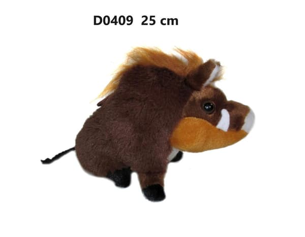 Villisika 25cm