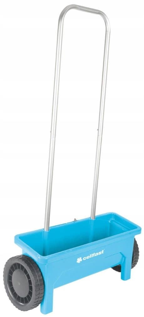 Cellfast universal manuell såmaskin 12 l (42-205)