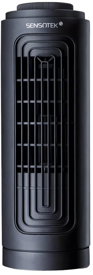 Sensotek ST200 fläkt