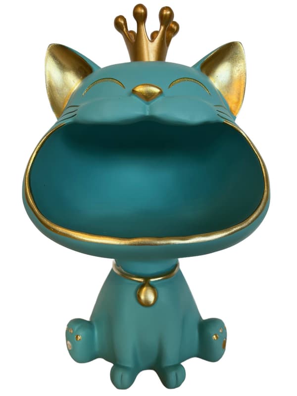 Turkis kat
