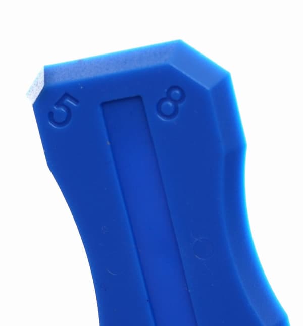 KD10547 silikone fugespatel