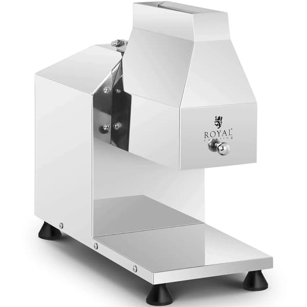 Steaker köttmörningsmaskin elektrisk 230V 350W