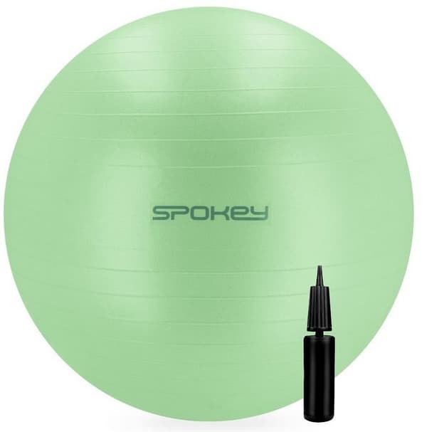 Fitball 55 cm jumppapallo