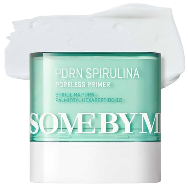SOMEBYMI-PDRN SPIRULINA PORELØS PRIMER 10g