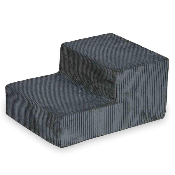 Trin til skumlegepladsen Corduroy Graphite