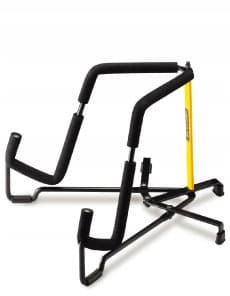 Hercules GS 302 B - golvstativ för elgitarr