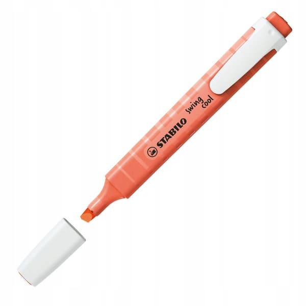 SWING COOL ORANGE HIGHLIGHTER 275/54 A'10 5856