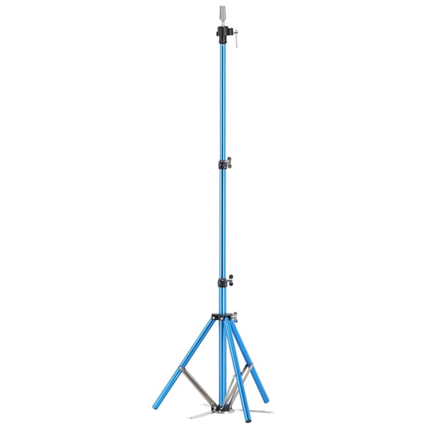 Stativholder til frisørtræningshoved 160 cm
