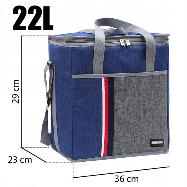 Heckermann 22L termospåse