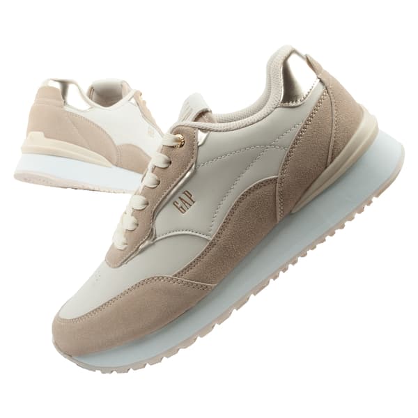 Gap Concord Dame Sand [GPW6135300049] år. 38
