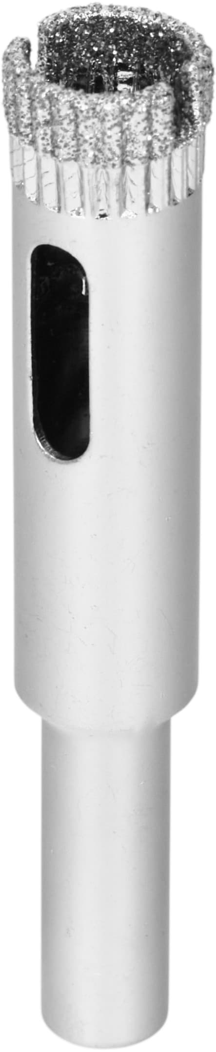Diamanthålsåg för stengods 10mm KD11222
