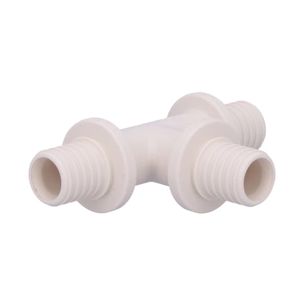 PPSU ultraLINE-t-liitin - 20