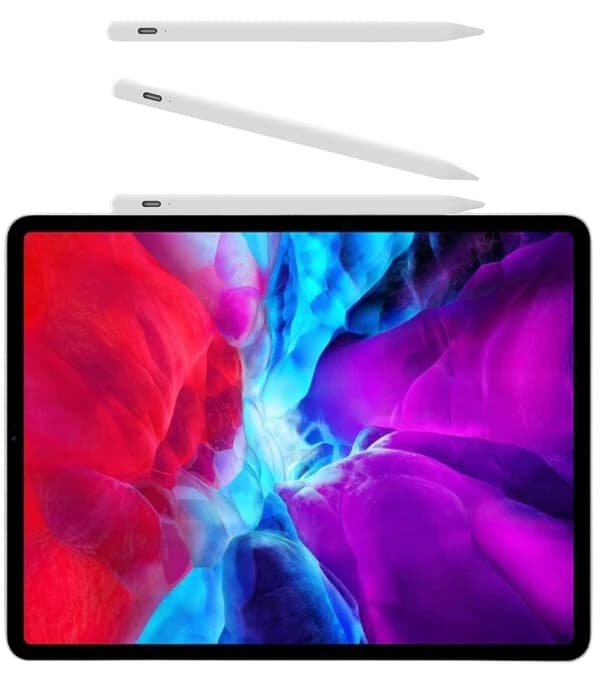 Stylus P6 valkoinen