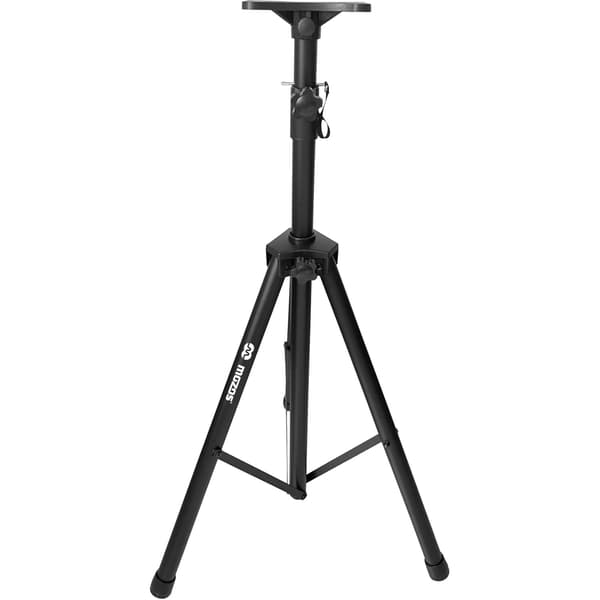 MOZOS SPK1-STAND STATIV HØJTTALER SØJLE 50KG