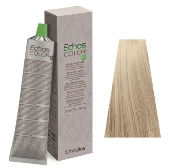 Echosline Echos Color 9.13 maali 100 ml
