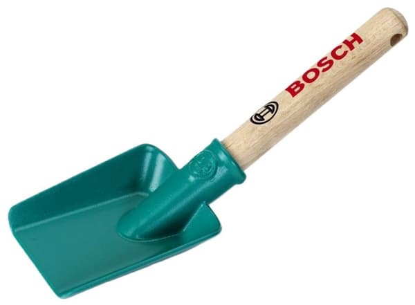 Bosch håndfejebakke