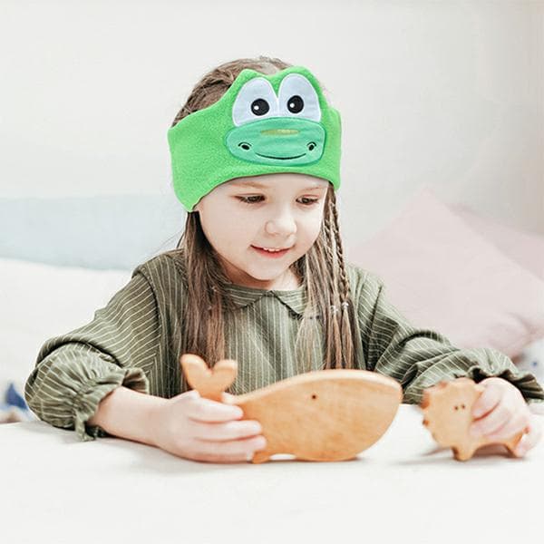 Lasten ranneke Bluetooth-toiminnolla Dinosaurus / Dinosaurus