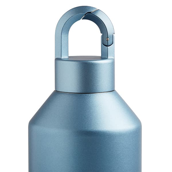 Lexon Horizon termos 500ml ljusblå