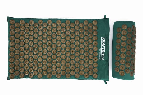akupunkturmatta + rulle KD11901