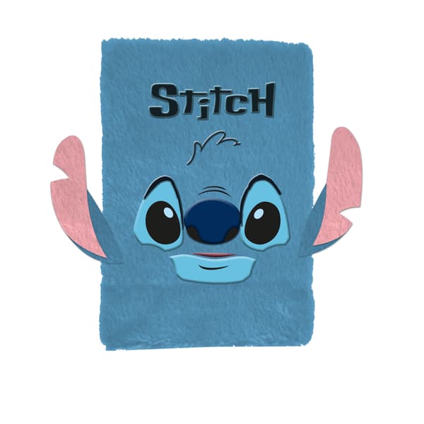Stitch Plys Dagbog DS24GW-3672