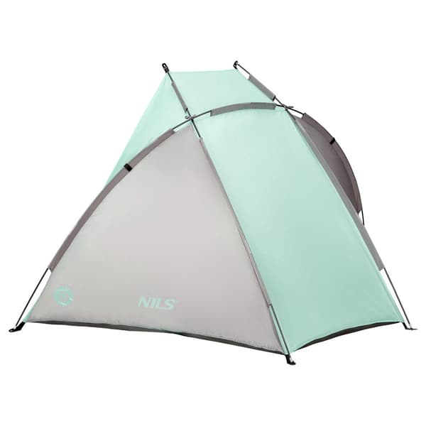 STRANDTELTSKÆRM NILS CAMP NC3039 MINT
