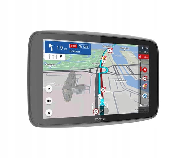 TomTom GO Expert 6 Plus Navigation