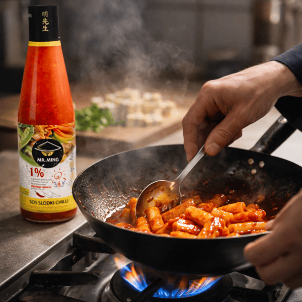 MR.MING | Chilikastike | MAKEA | 700 ml