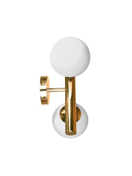 Vägglampa LINEA 5966K-H06