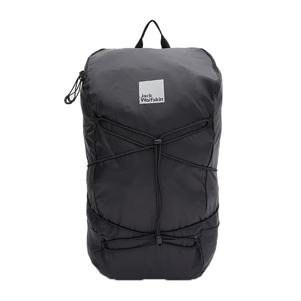 Jack Wolfskin Wandermood Packable 24 Granite Black [2020271_6502]