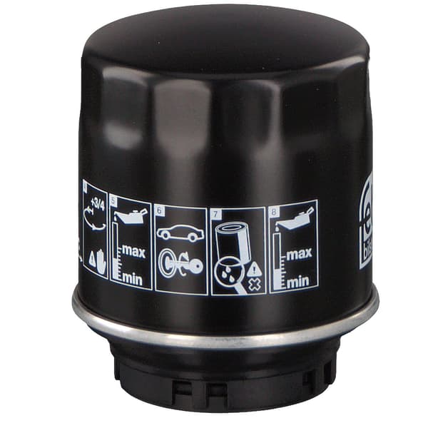 FEBI BILSTEIN FE49666 öljynsuodatin