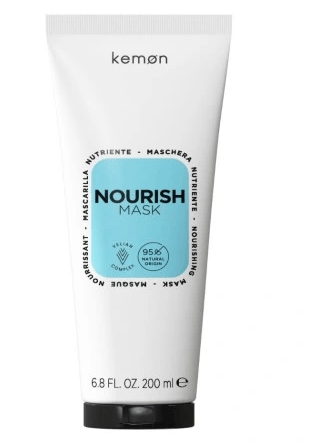 Kemon Närande Mask 200 ml