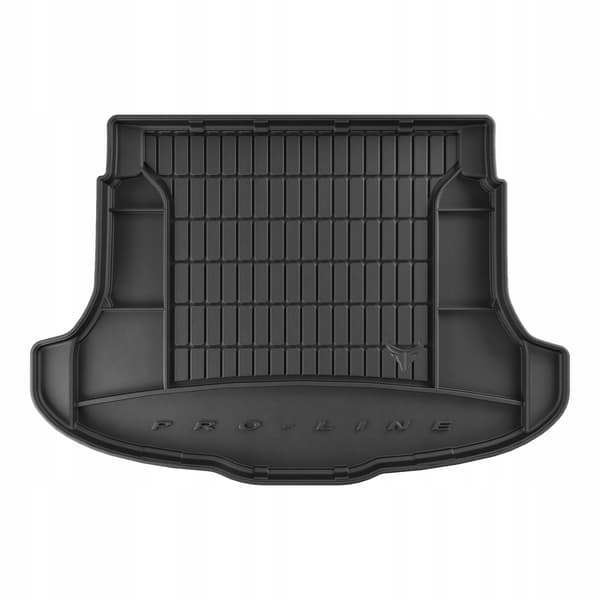 3D-kumimatot Honda CR-V 3 2006-2012
