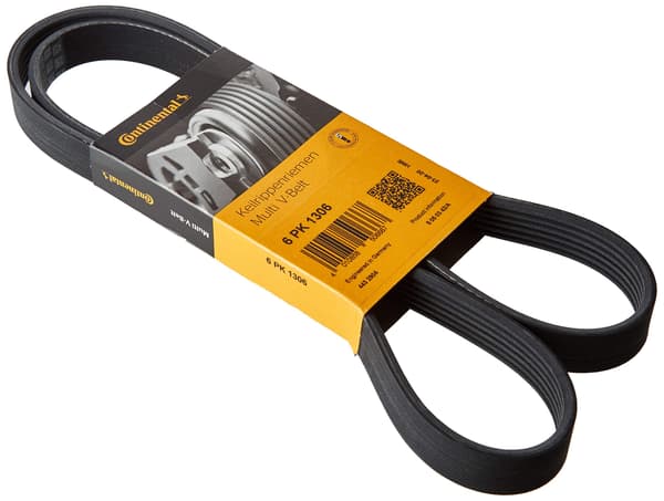 CONTITECH 6 PK 1306 moniurahihna