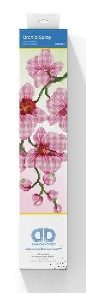 Timanttikirjontaprojektin luomispaketti