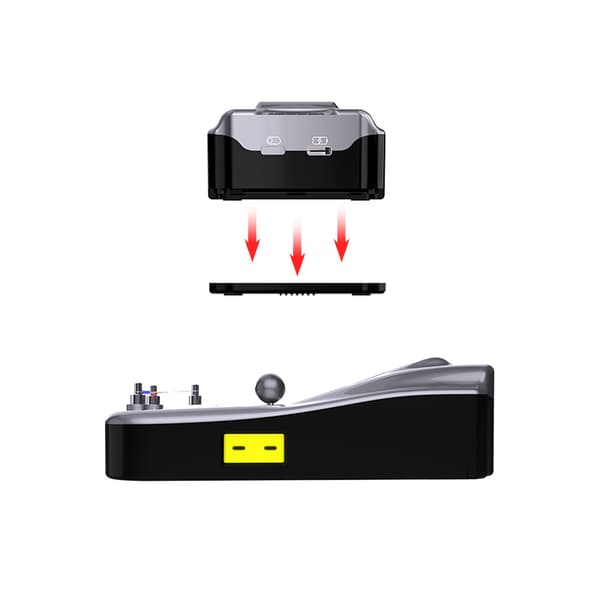 Aixun DT01 lödspetskalibreringstermometer