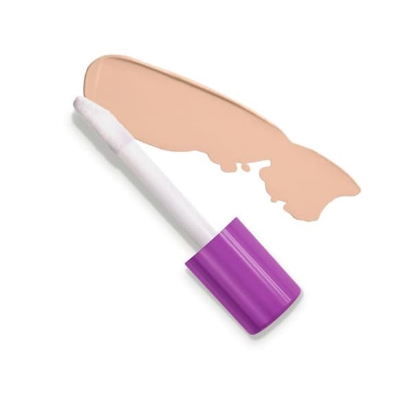 Härlig flytande kamouflage concealer - 01 Soft 8ml
