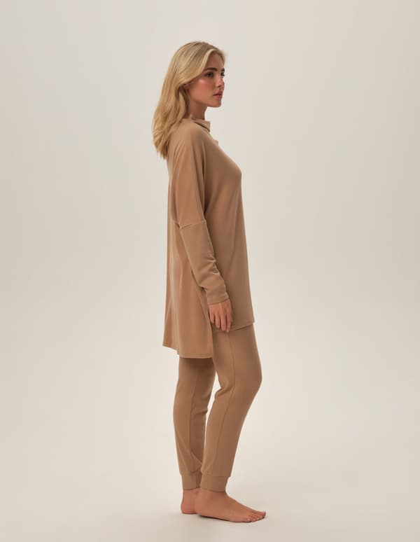 Joyland tröja - beige L