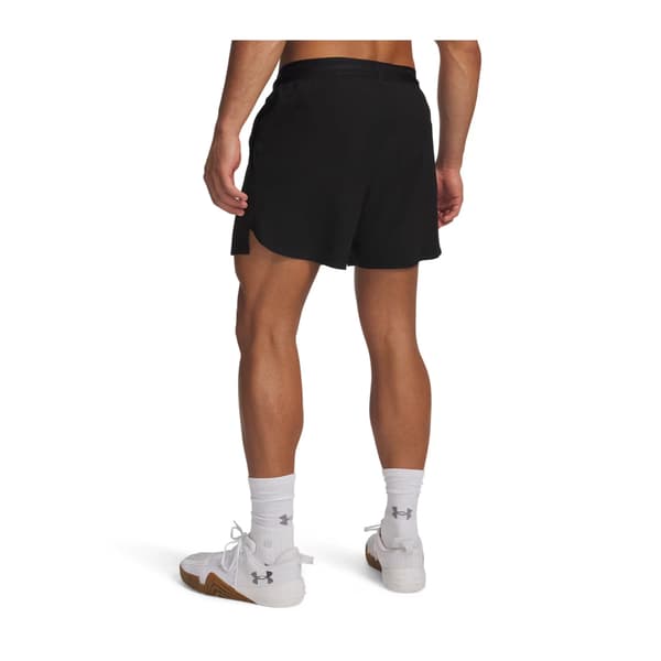 Under Armour Vanish Elite 6" Shorts Herre L