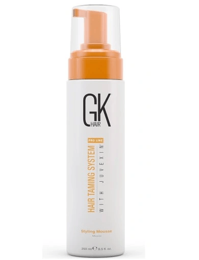 Global Keratin GKHårstylingmousse 250 ml